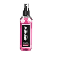 Gummy Quartz Eau De Cologne Spray - 400ml